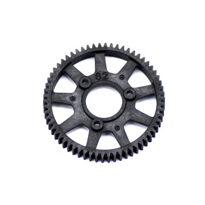 2-speed gear 62T SL8 XLI