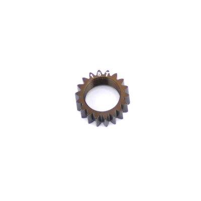 Centax gear-pinion alu 18T XLI
