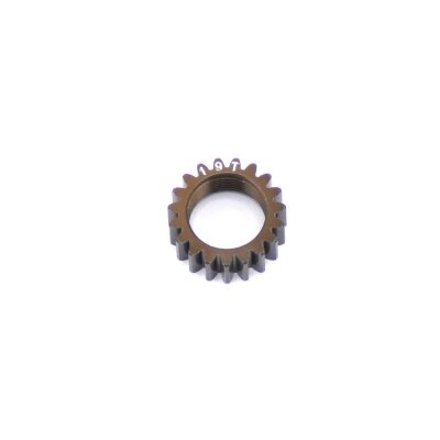 Centax gear-pinion alu 19T XLI