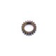 Centax gear-pinion alu 19T XLI