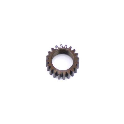 Centax gear-pinion alu 20T XLI
