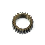 Centax gear-pinion alu 24T XLI