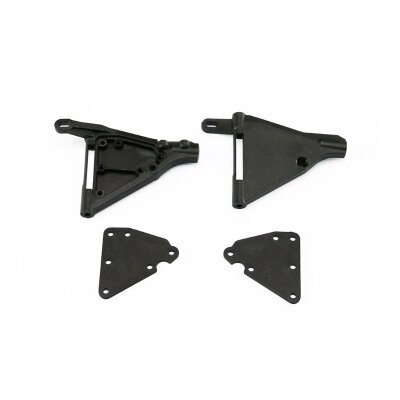 WISHBONE FR LW L+R S988