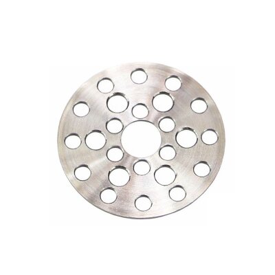 Brake disk steel S988