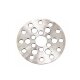 Brake disk steel S988