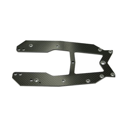 Radioplate carbon S988