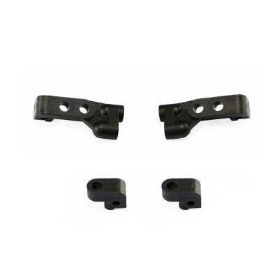 Suspension bracket FR lw narrow (1+1+2) S988