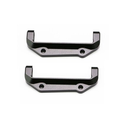 Suspension bracket FR up alu (2) S988