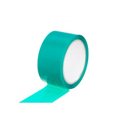 Covering Trim Tape Grün (50mm x 66m)