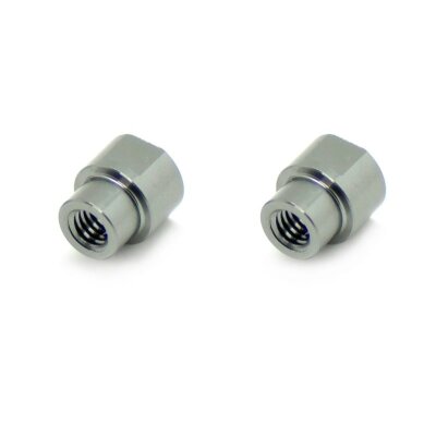 Serpent Verbindungsstück hinten 977E (2)