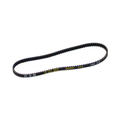 Serpent Zahnriemen hinten 50S3M318 low friction