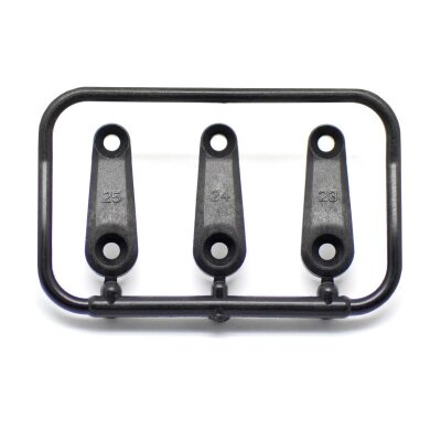 Serpent Servohebel Lenkung (3)