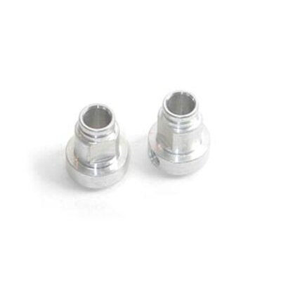 Serpent Adapter Alu > Riemenrad