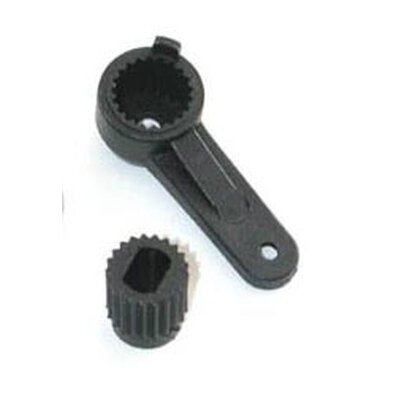 Serpent Bremse Anlenkung/Rückstell-Satz