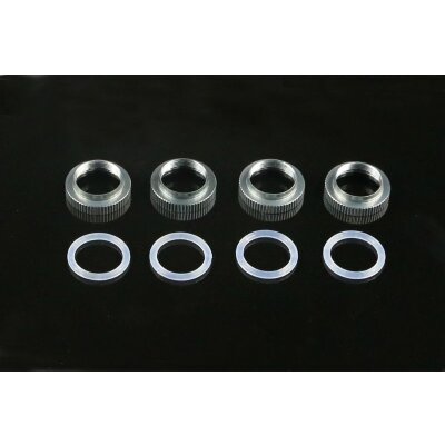 Serpent Einstellmutter - O-Ring (4)