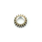 Serpent Ritzel 17 Zähne CENTAX 1.Gang Alu