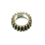 Serpent Ritzel 19 Zähne CENTAX 2.Gang Alu