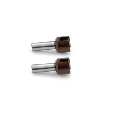 Inner driveshaft adapter