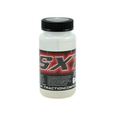 SXT 3.0 Traction Compound