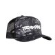 TRAXXAS LOGO HAT CURVE BILL CA