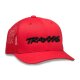 TRAXXAS LOGO HAT CURVE BILL RE