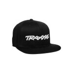 SNAP HAT FLAT BILL BLACK