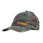 TRAXXAS CLASSIC HAT CAMOUFLAGE