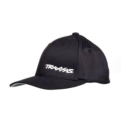 TRAXXAS CLASSIC HAT YOUTH BLK