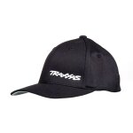 TRAXXAS CLASSIC HAT YOUTH BLK
