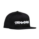 TRAXXAS FLAT BILL SNAP YOUTH