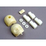 SLVR DRIVER & SERVO SET