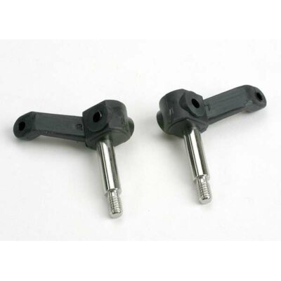 STEERING ARM/SPINDLE(L&R)