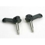STEERING ARM/SPINDLE(L&R)
