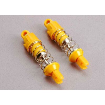 Öldämpfer vorn (2)