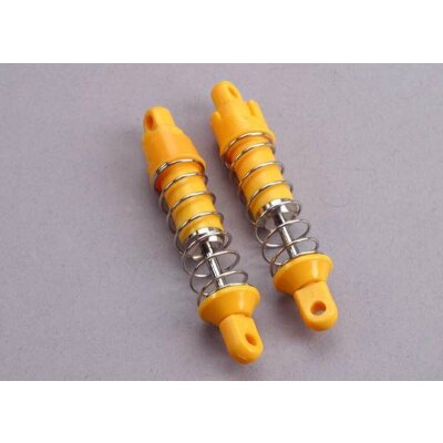 REAR OIL DAMPERS (2)