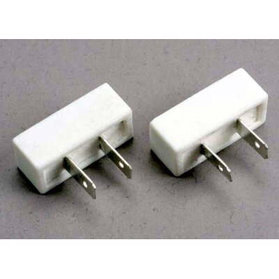 RESISTORS (2)
