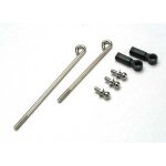 TIE ROD SET (SPIRIT/ TOM CAT)
