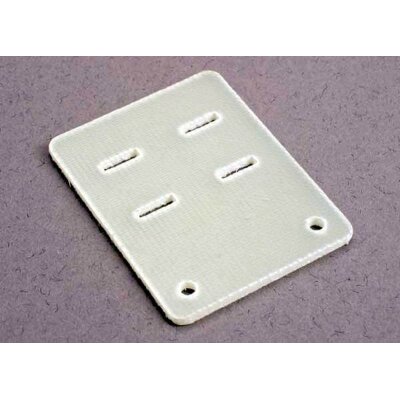 RESISTOR PLATE