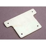 FRONT BUMPER PLATE