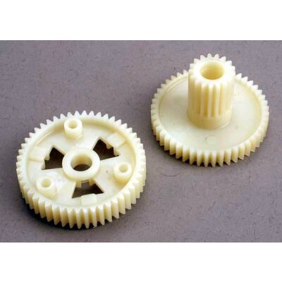 SPUR & DRIVE GEARS