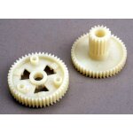 SPUR & DRIVE GEARS