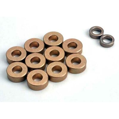 OILITE BUSHING SET: 5x11x4mm (