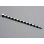 FRONT SUSPENSION SHAFT