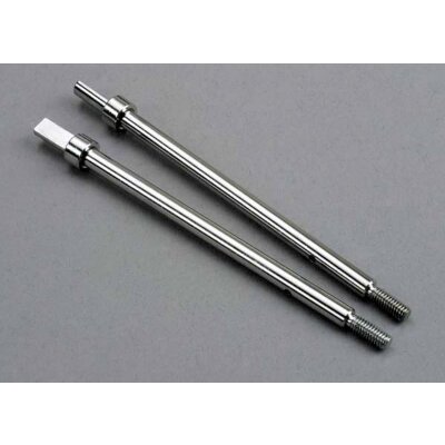 BEVEL GEAR SHAFTS