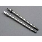 BEVEL GEAR SHAFTS