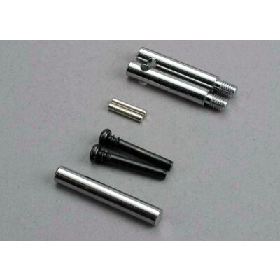 WHEEL AXLES & SHAFTS