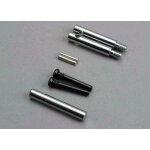 WHEEL AXLES & SHAFTS