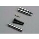 WHEEL AXLES & SHAFTS