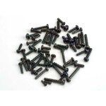 Schrauben SET, SELF-TAPPING Schrauben