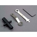 TOOL SET (TOM CAT)
